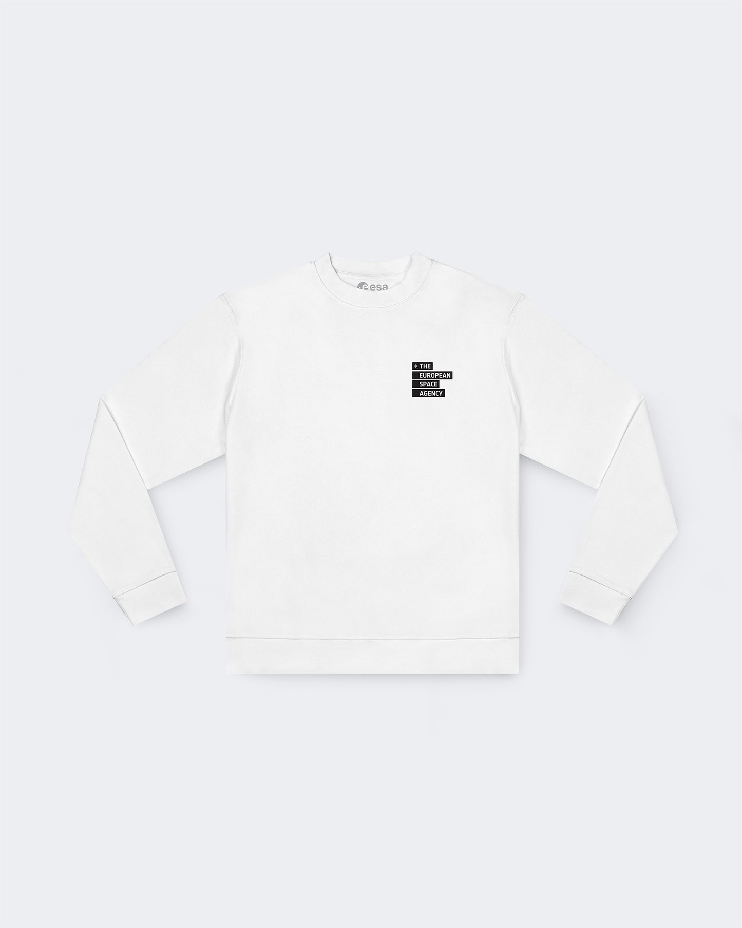 εpsilon Kids Sweatshirt