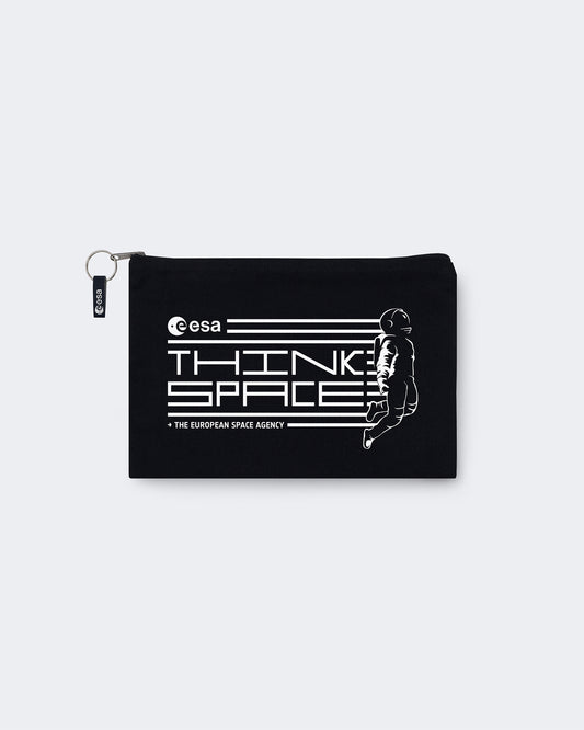 Think Space Pencil Case