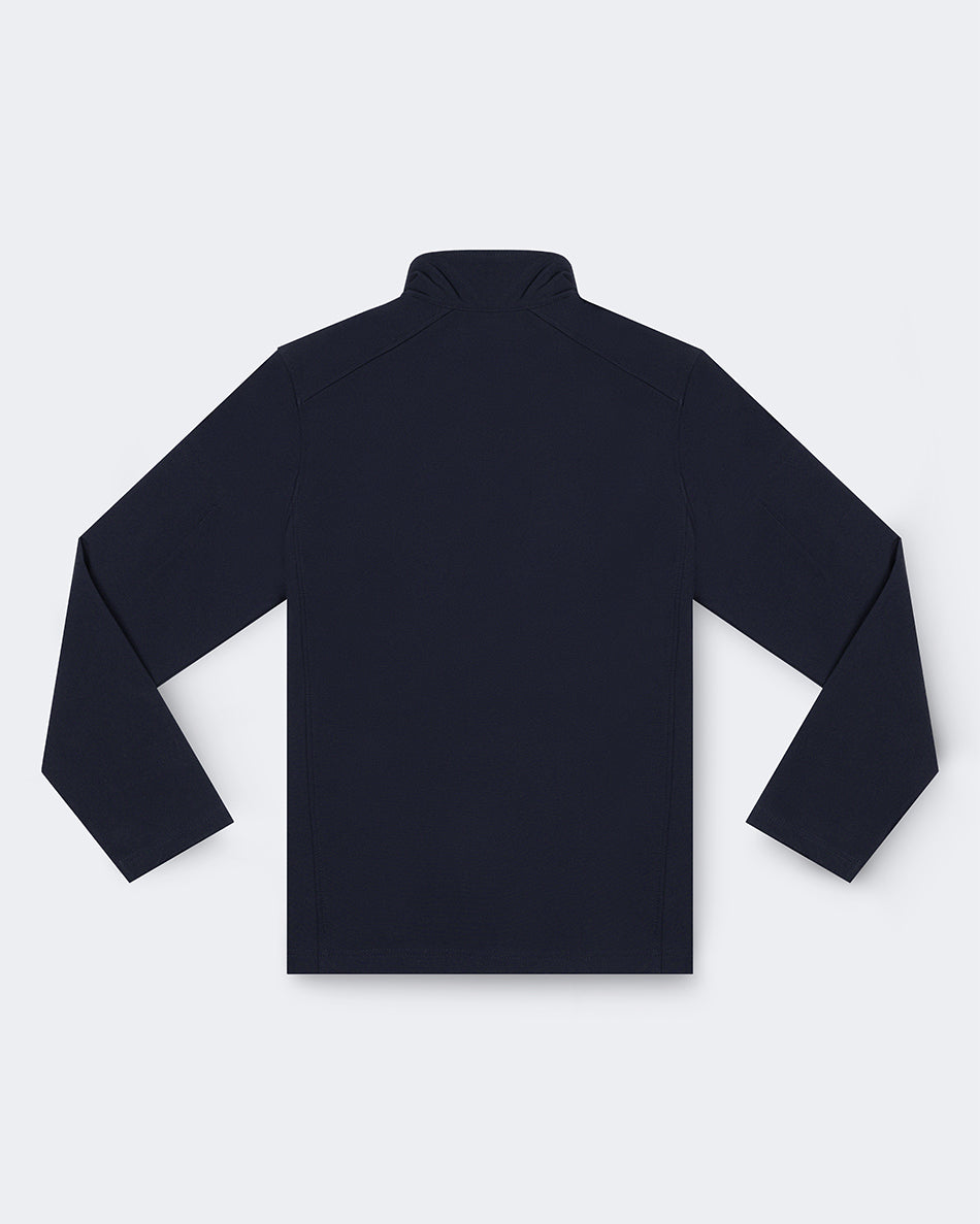 The ESA Mens Softshell Jacket