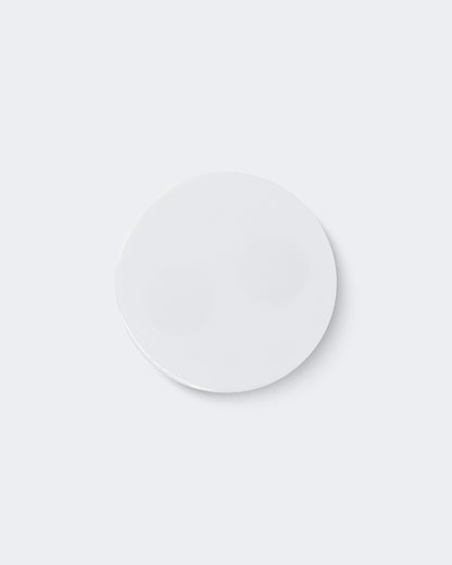 Space Is Our Middle Name Magnet