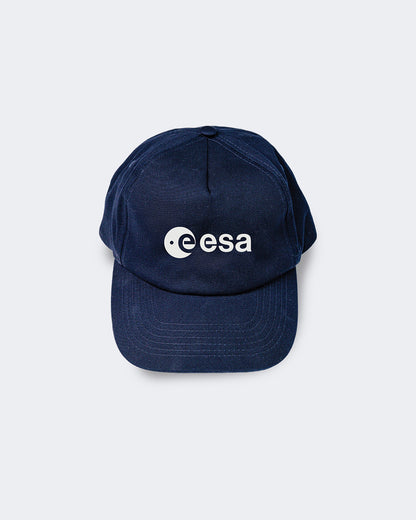 ESA Logo Cap