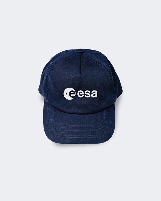 ESA Logo Cap