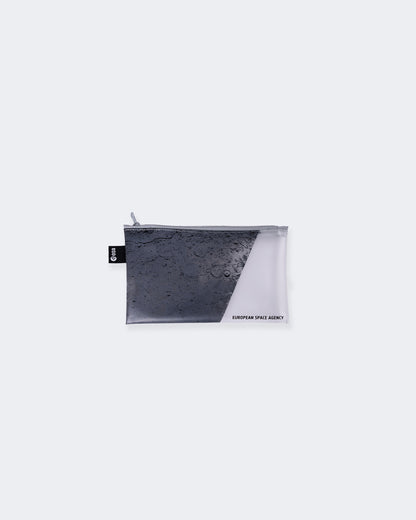 ESAxLOQI Zip Pockets Trio