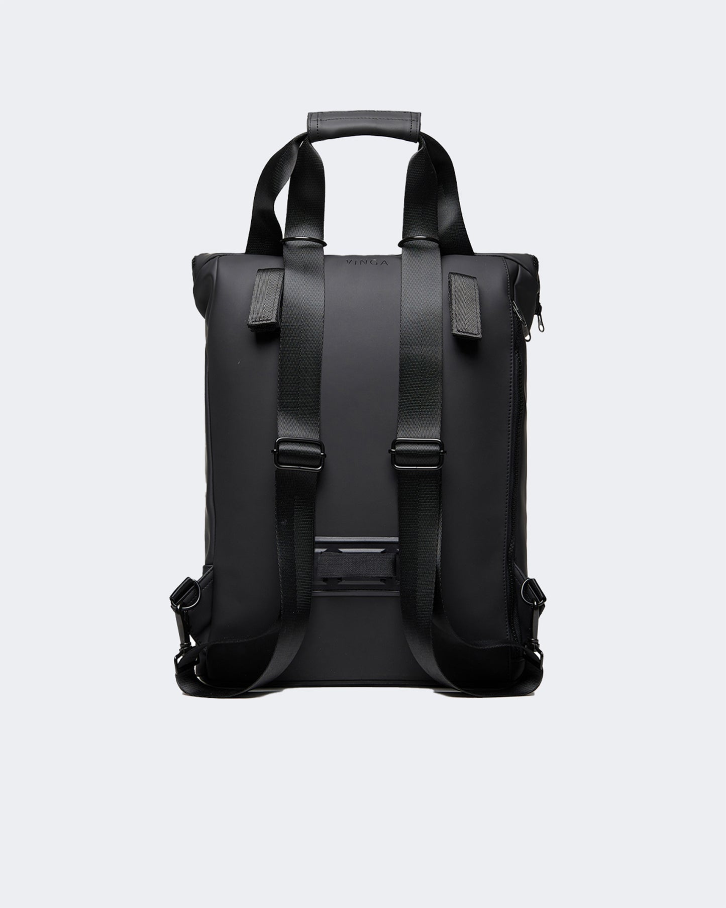 ESA Roll-Top Backpack