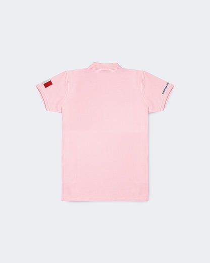 εpsilon Mission Polo Shirt