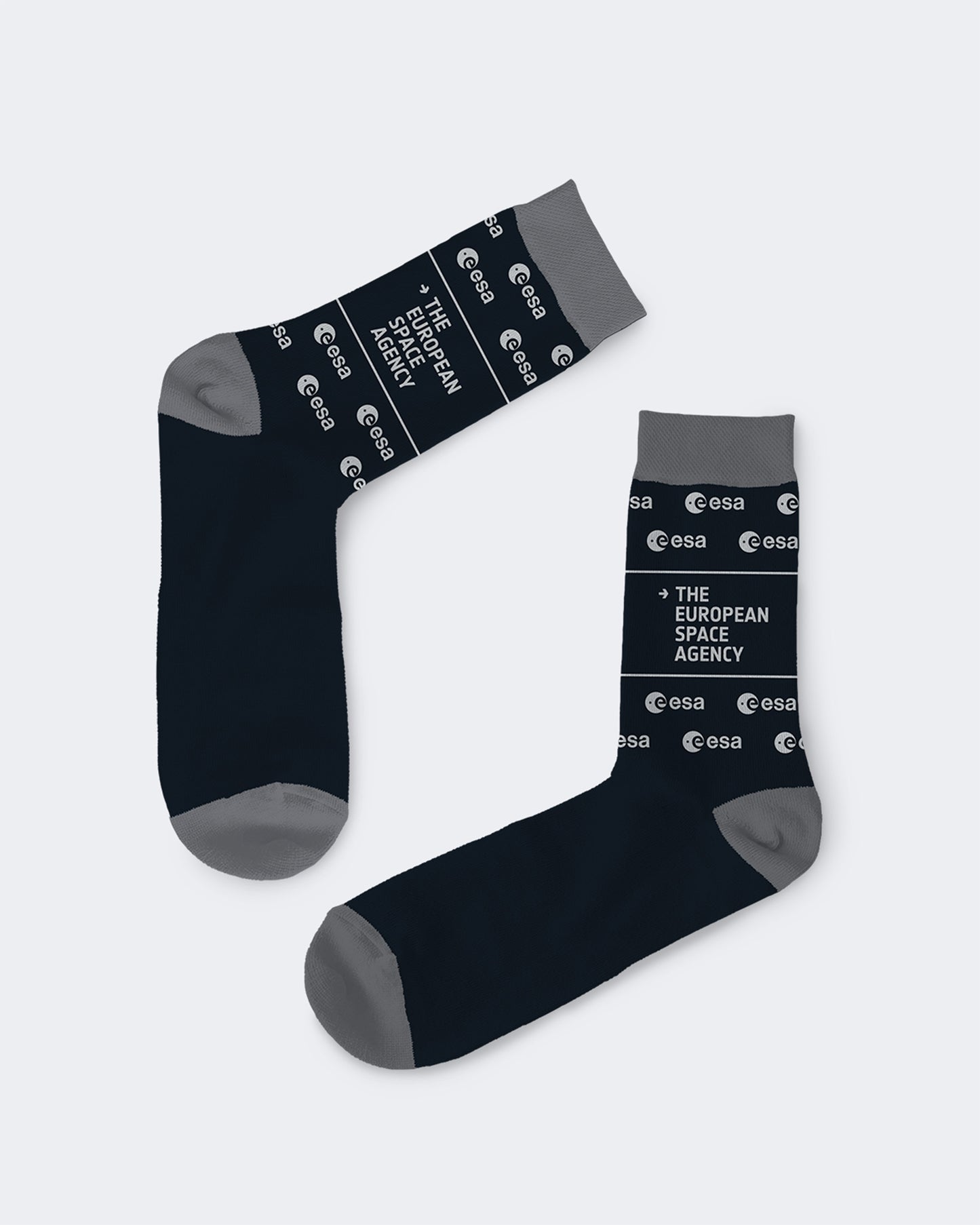 The ESA Socks