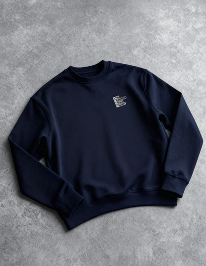 The European Space Agency Sweatshirt