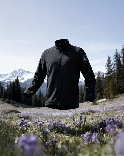 ESA Womens Executive Jacket