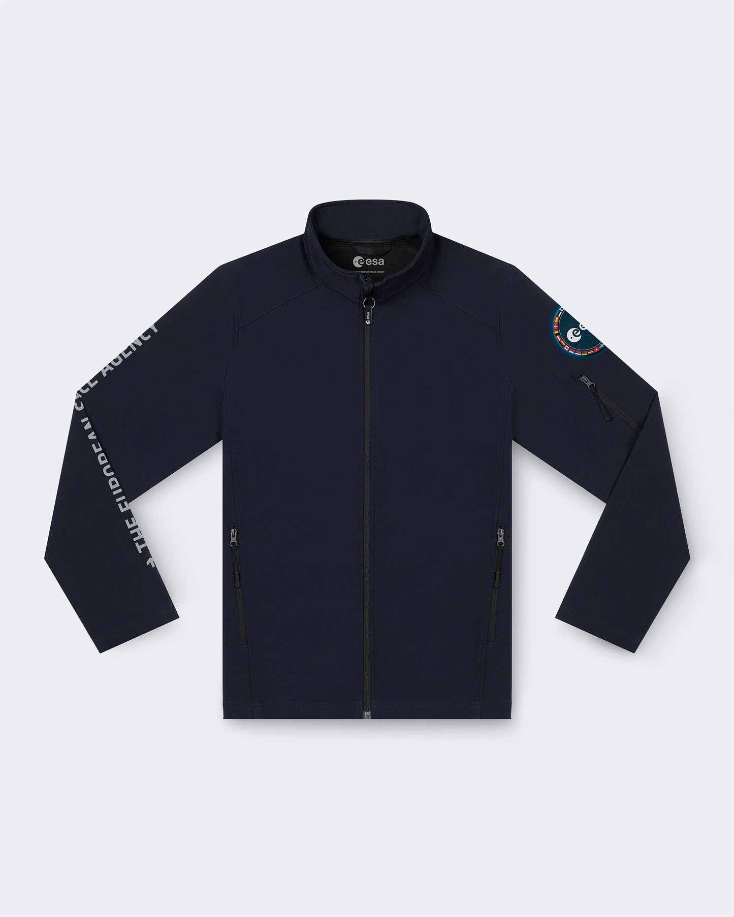 ESA Mens Executive Jacket
