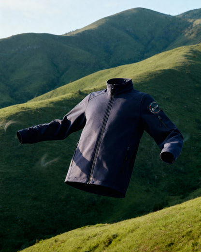 ESA Womens Executive Jacket