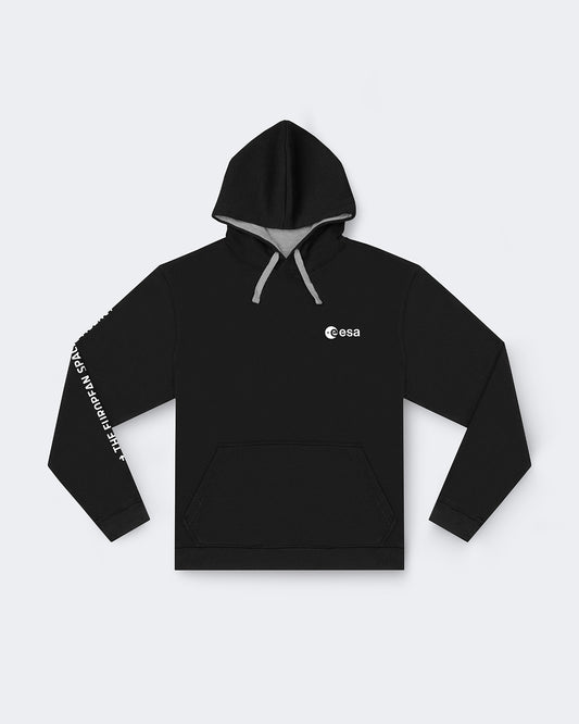 ESA Classic Logo Hoodie