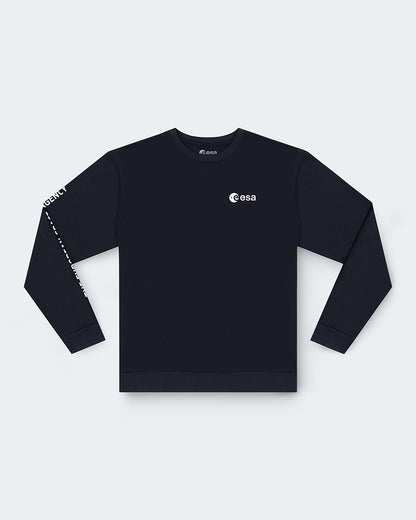ESA Classic Logo Sweatshirt