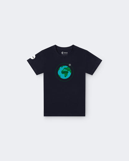 Kids T-Shirt - Earth