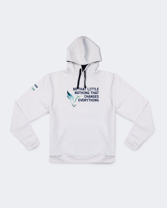 εpsilon Motivational Hoodie
