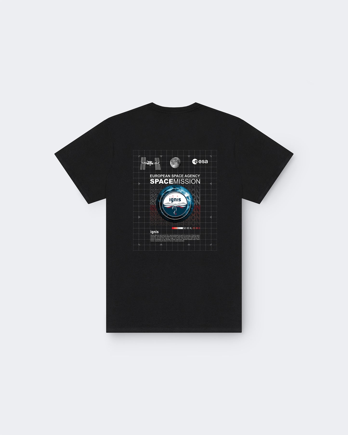 Ignis T-Shirt