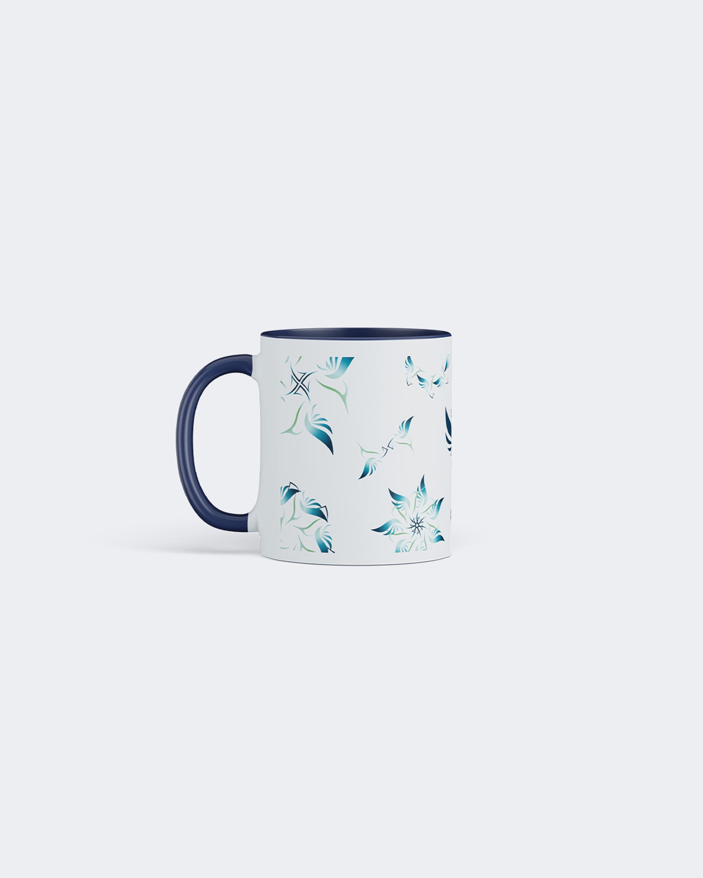 εpsilon Mug