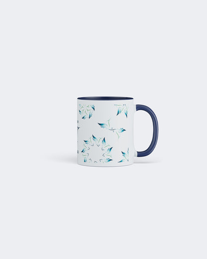 εpsilon Mug