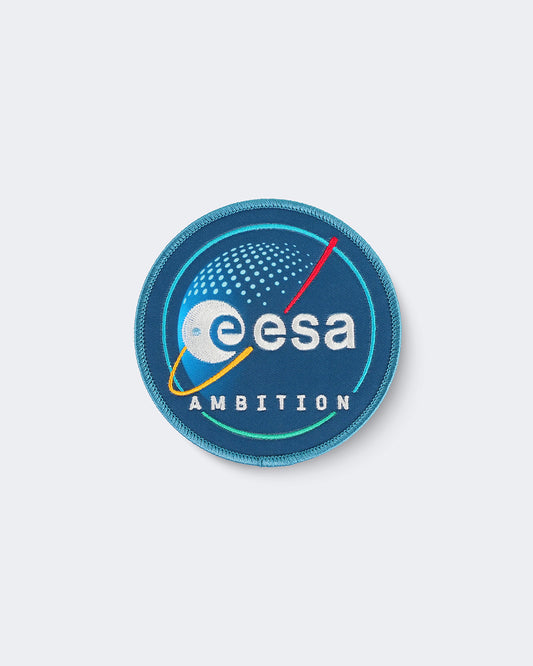 ESA Ambition Patch