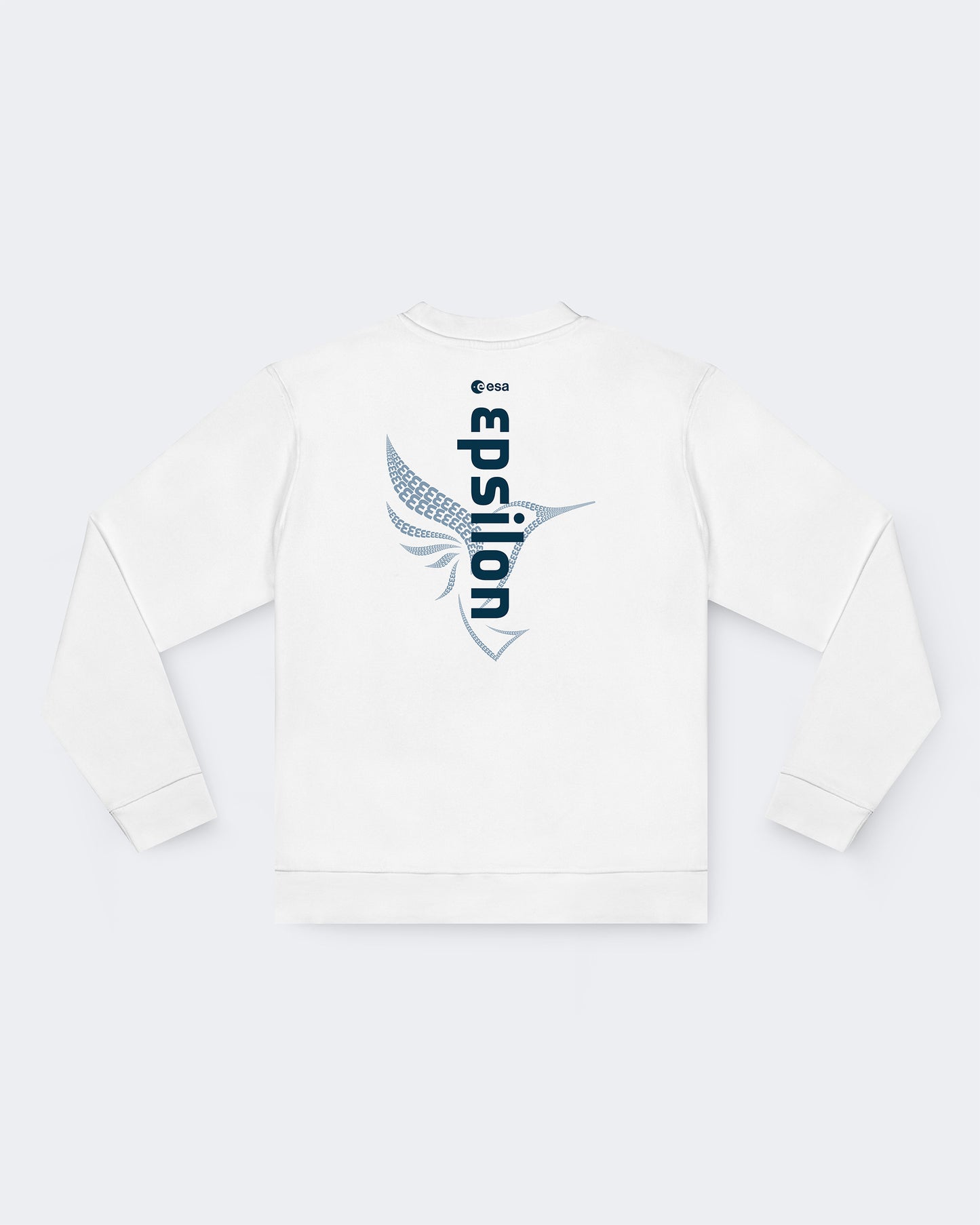 εpsilon Colibry Sweatshirt