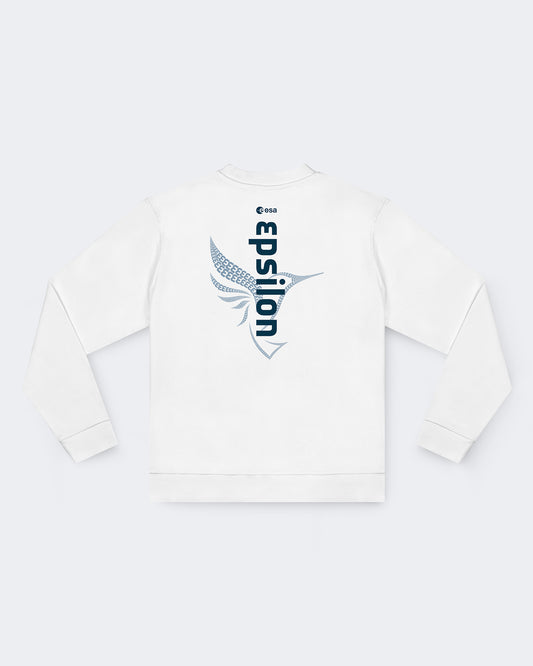 εpsilon Colibry Sweatshirt