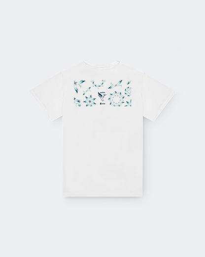 εpsilon Pattern T-Shirt