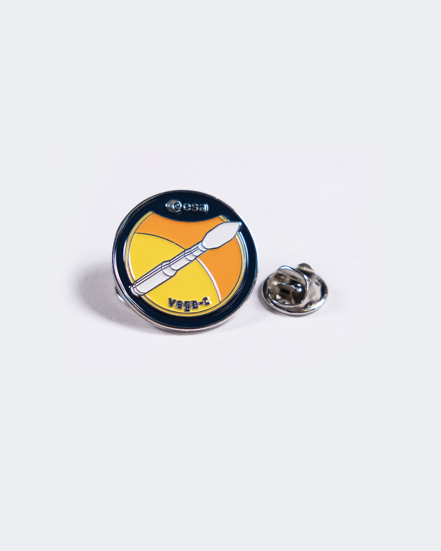 Vega-C Pin