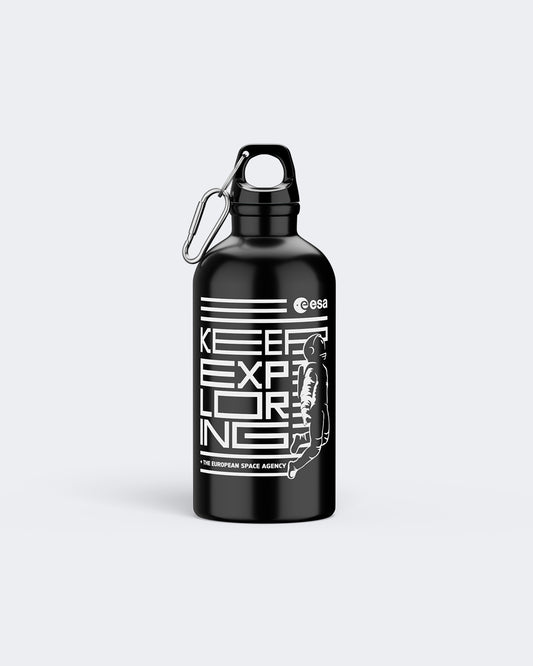 Keep Exploring Basic Bottle