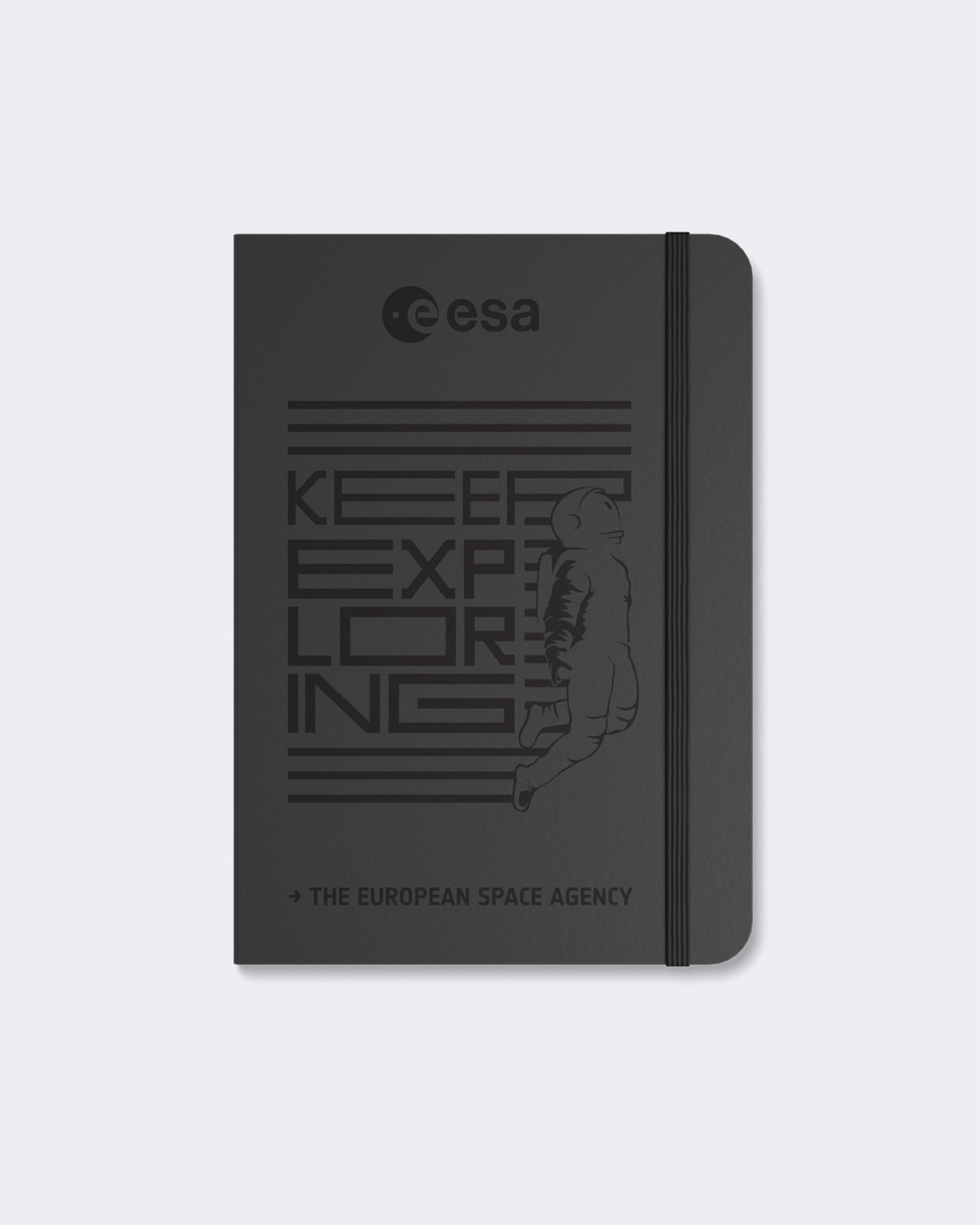 Keep Exploring Notebook