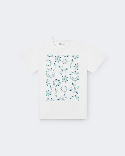 εpsilon Pattern T-Shirt