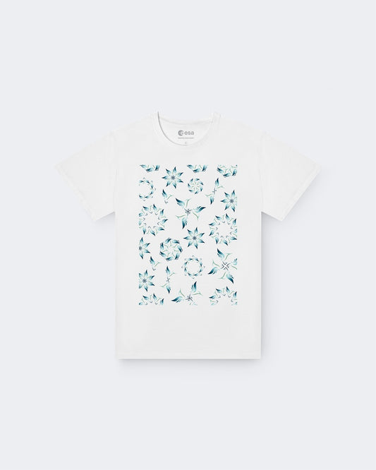 εpsilon Pattern T-Shirt
